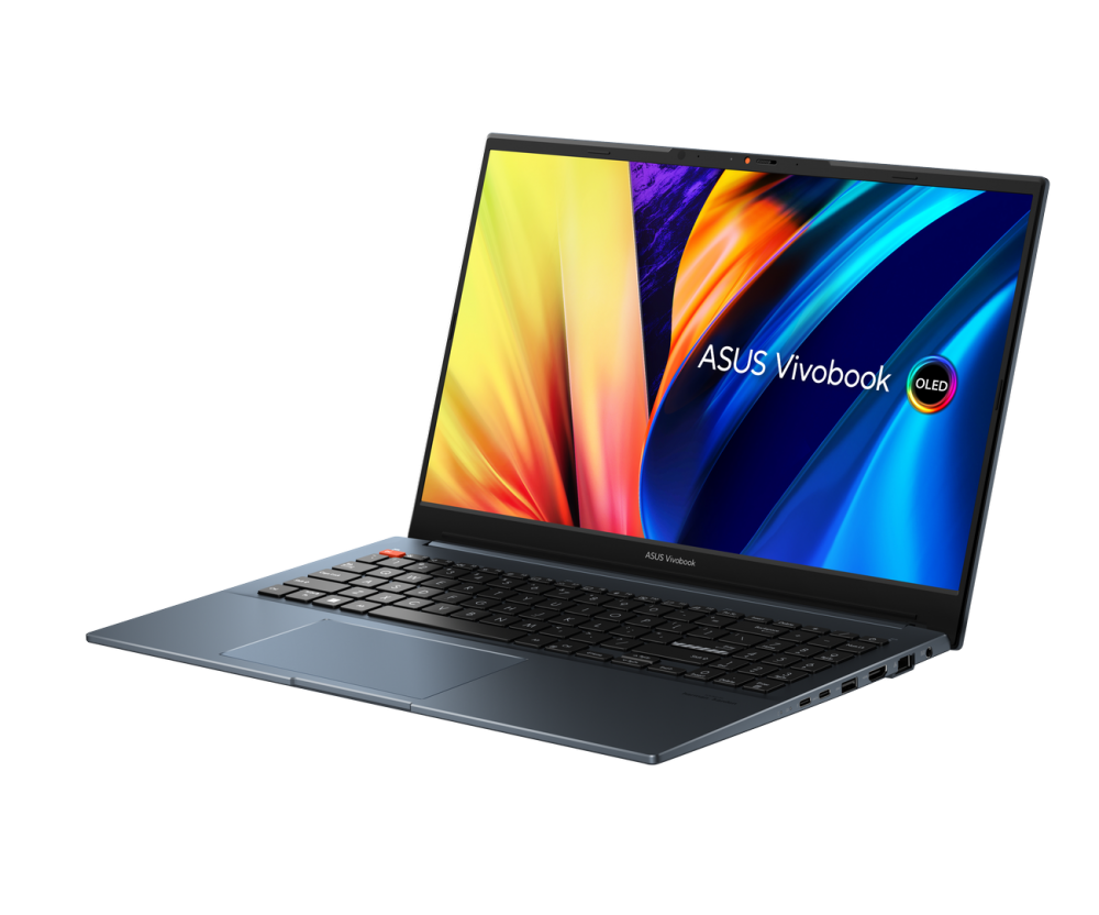 Asus Vivobook Pro 15 Oled K6502 